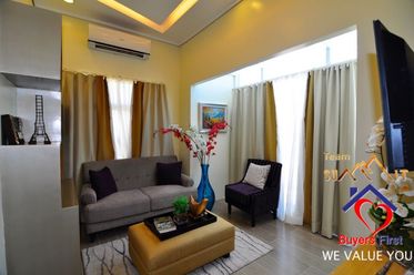 "4 Bedroom Briana Single Homes in Cavite, Just 22kms to MOA via Cavitex"02