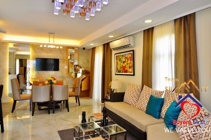 "4 Bedroom Briana Single Homes in Cavite, Just 22kms to MOA via Cavitex"03