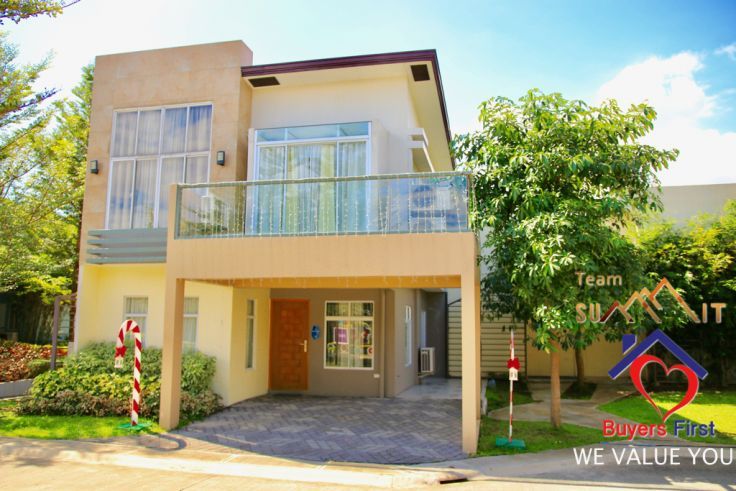 "4 Bedroom Briana Single Homes in Cavite, Just 22kms to MOA via Cavitex"04