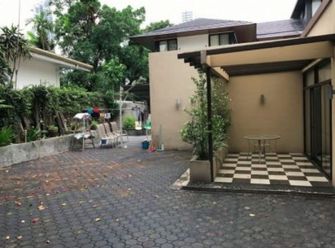 "Furnished 4 Bedroom House for Rent in Bel Air Village, Makati City"02
