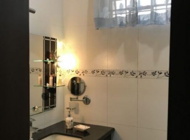 "Furnished 4 Bedroom House for Rent in Bel Air Village, Makati City"03