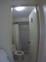 Semi Furnished 1 Bedroom Loft Type Unit02