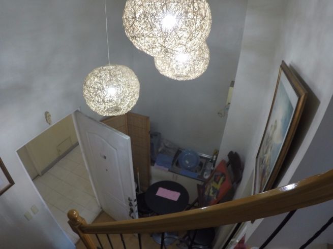 Semi Furnished 1 Bedroom Loft Type Unit03