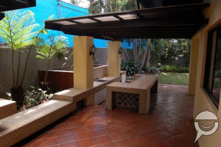 Valle Verde 3 House in Pasig for Rent03