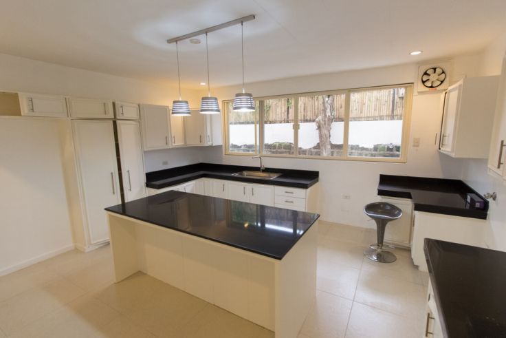 "3 Bedroom House FOR RENT in Dasmarinas Village, Makati"03