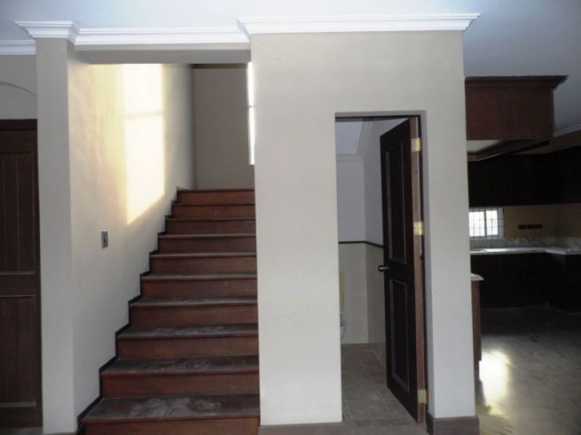 4Bedroom House &amp; lot for Rent in Friendship Angeles City near Clar04