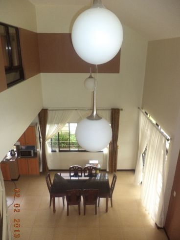 "House and Lot for Rent with 2 car garage, in Batangas"03