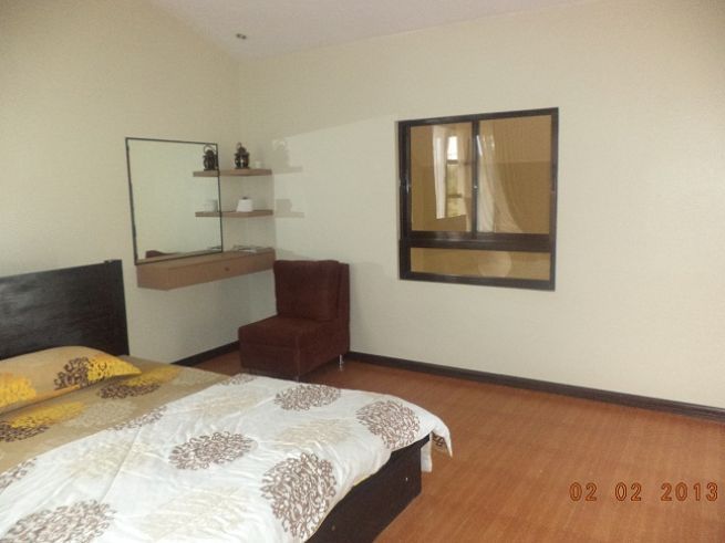 "House and Lot for Rent with 2 car garage, in Batangas"04
