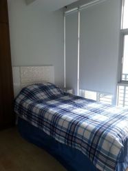 Greenbelt Excelsior Two Bedroom for Rent Legaspi Village02