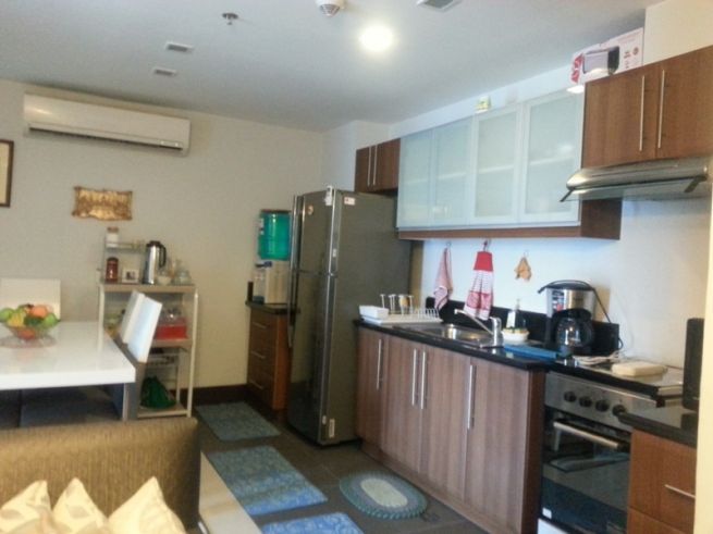 Greenbelt Excelsior Two Bedroom for Rent Legaspi Village03