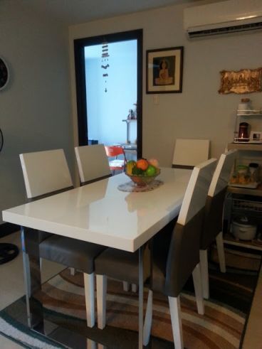 Greenbelt Excelsior Two Bedroom for Rent Legaspi Village04