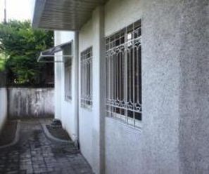 Unfurnished House In Angeles City For Rent Near Marquee Mall02