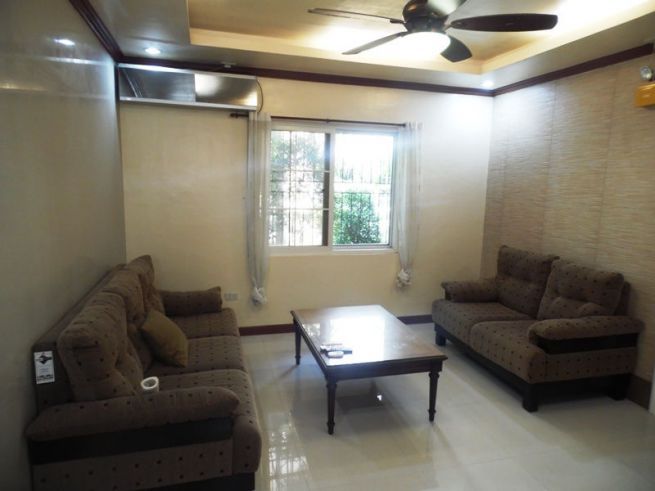 2 Storey House and Lot for Rent in  Angeles City03