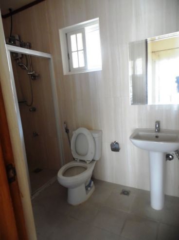 2 Storey House and Lot for Rent in  Angeles City04
