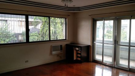 "5 Bedroom House FOR RENT in Valle Verde 6, Ortigas, Pasig"02