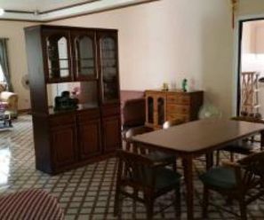 Spacious 1 storey House and lot for rent in Friendship - P55K02