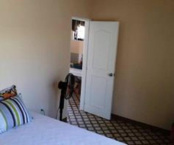Spacious 1 storey House and lot for rent in Friendship - P55K04