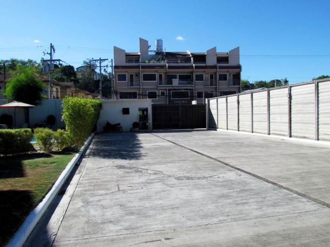 "For Rent: House and Lot near Gaisano Talamban, Cebu City"03