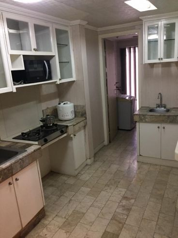 3 Bedrooms Fully Furnished at Ortigas Center Pasig City03