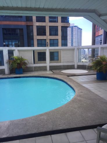 3 Bedrooms Fully Furnished at Ortigas Center Pasig City04