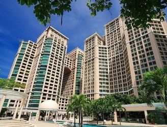 Penthouse For Rent Near Ortigas CBD02