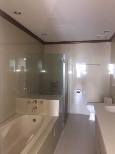 Penthouse For Rent Near Ortigas CBD03