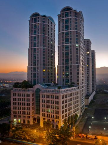 Penthouse For Rent Near Ortigas CBD04