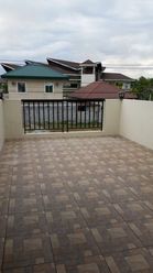 Newly Built House with Modern Design for rent in Hensonville -@P45K02