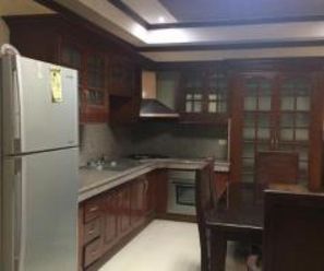 2 Bedroom Fully Furnished Town House for Rent in Angeles City02