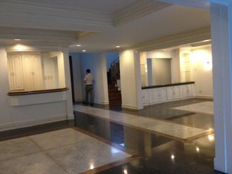 "Nice 5 Bedroom House and Lot for Rent in San Lorenzo Village, Makati C"02