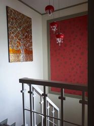 4 Bedroom Furnished House in Friendship02