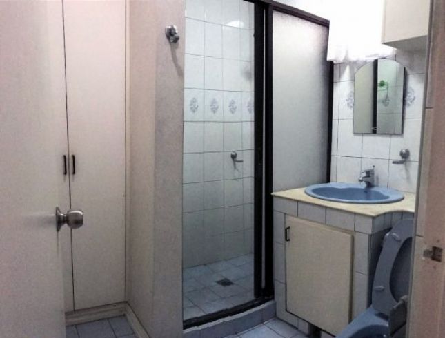 "Classic 4 Bedroom House and Lot for Rent in Dasmarinas Village, Makati"03