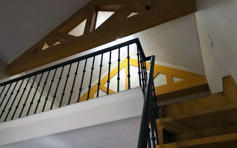 "Classic 4 Bedroom House and Lot for Rent in Dasmarinas Village, Makati"04