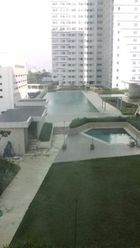1 bedroom unit with balcony near SM North Edsa02