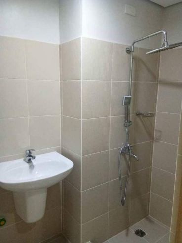1 bedroom unit with balcony near SM North Edsa03