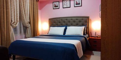 "For Rent Beach Seaview 15th Floor Amisa Condo, Mactan Cebu"02
