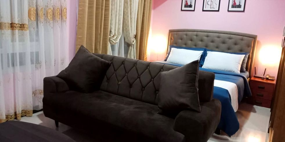 "For Rent Beach Seaview 15th Floor Amisa Condo, Mactan Cebu"04