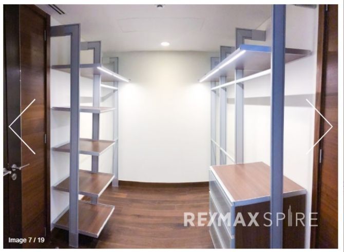 Two Roxas Triangle 308 sqm 3 BR Unit For Rent In Makati City03