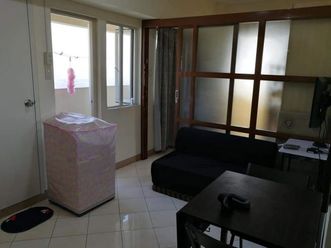 Cityland Grand Central Residences Fully Furnished 1 Bedroom Unit for R02