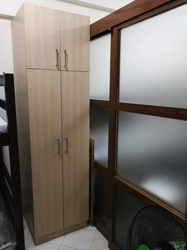Cityland Grand Central Residences Fully Furnished 1 Bedroom Unit for R03