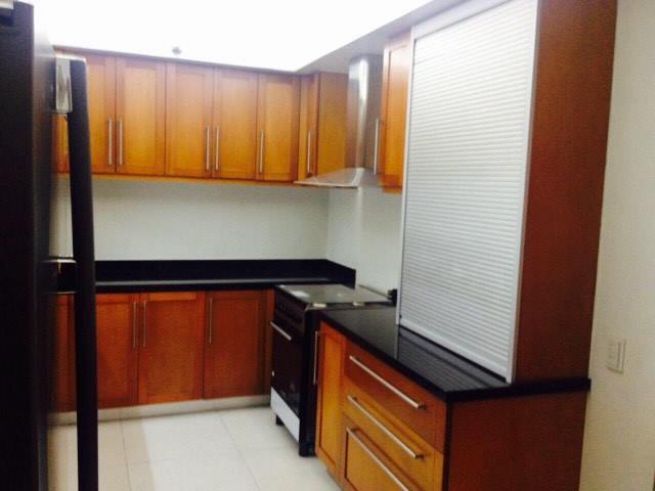 3 Bedroom One Serendra Condominium Unit for Rent in Bonifacio Global C03
