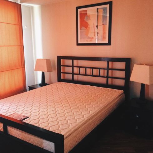 "For Rent Lease: Joya Lofts &amp; Towers, 2 Bedroom, Furnished w parkin"03