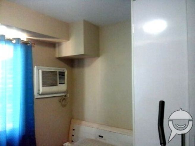 "1 BR Condo Taguig (Across McKinley Hill, Korean Embassy)"03