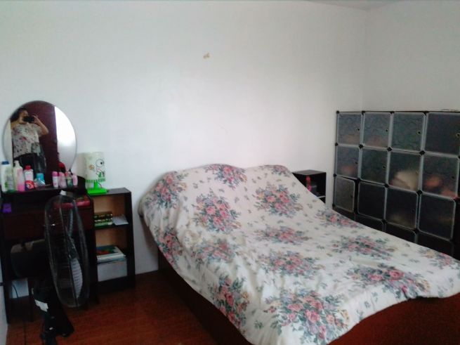 "1 BR condo unit for rent Sta. Mesa, Manila"04