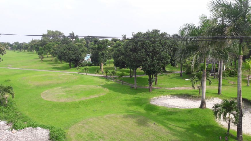 Fully Furnished 3 Bedroom Condo unit for rent in Friendship - 60K04