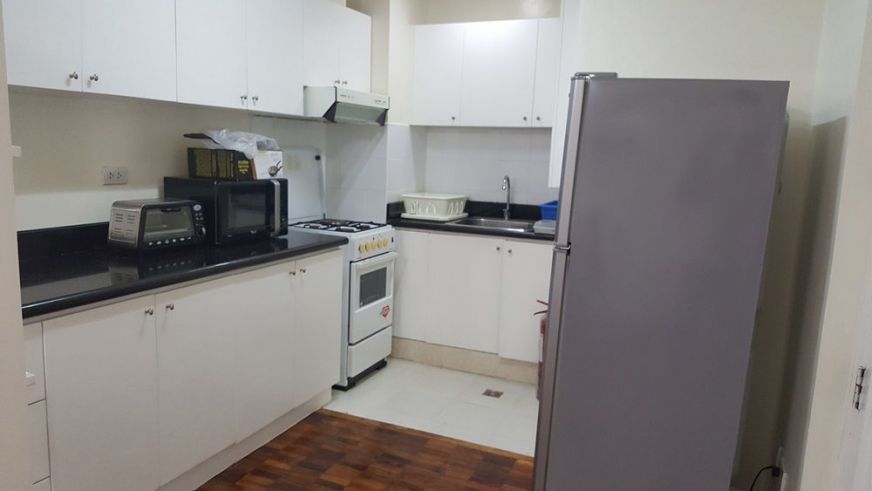 Classica Tower 1-bedroom condominium unit for rent with 1 parking slot03
