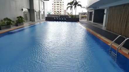 Studio Unit For Rent In Antel Spa Makati02