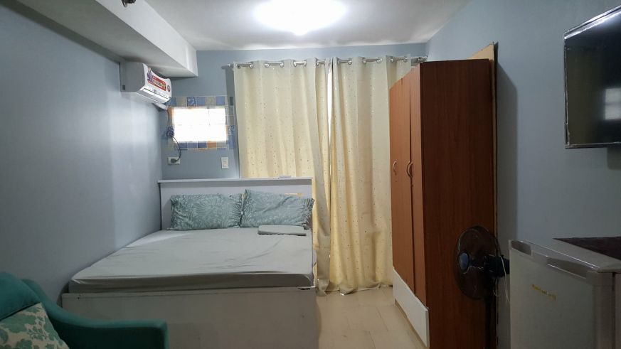 Studio Unit For Rent In Antel Spa Makati03