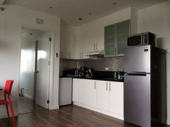 Modern 1-bedroom unit in Morgan Suites Executive Residences02