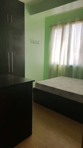 For rent 2 bedroom fully furnished at Ridgewood towers c5 taguig03